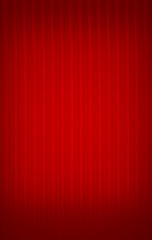 Red background gradient horizontal stripes