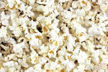 popcorn background
