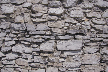 stone wall texture