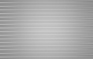 Fototapeta premium Scratched metal surface for background texture
