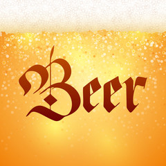 Greetings Card for Oktoberfest © evilrogue