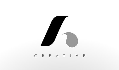 A Letter Logo Design. Creative A Letters Icon