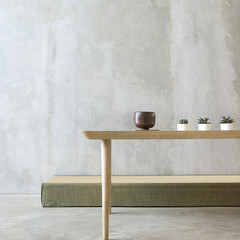 Cafe Design Interior Objective Shop Concept