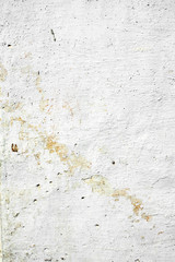 Old stucco wall texture of grey color