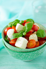 caprese salad