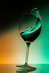 Splash