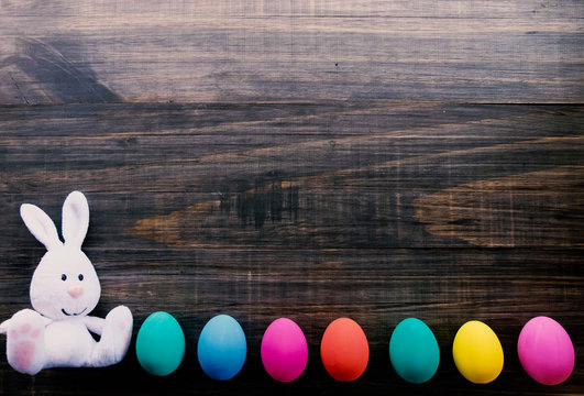 easter background