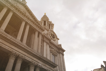 St. Paul's Cathedral