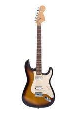 Obraz premium E-Gitarre