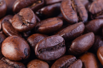 coffee beans
