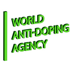 wada - World Anti Doping Agency