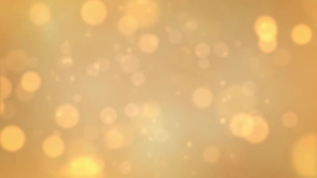 2i n 1 Golden Particles Loop. Light and Dark