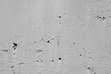 Metal texture with scratches and cracks