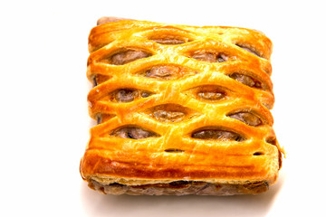 pie