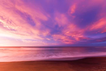 Foto op Aluminium Bells Beach at Sunrise © FiledIMAGE