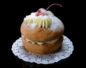 pastries