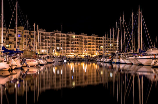 Port de Carnon