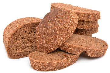 sliced ​​bread