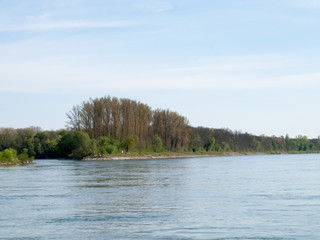 river Rhine