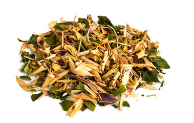 Herbal tea for health
