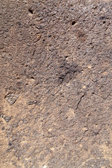 texture Armenian tuff