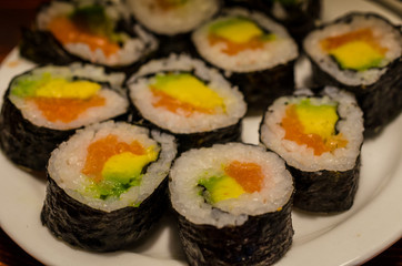 Sushi