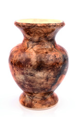 Ceramic jug