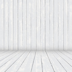 White wood texture backdrop background Nature background