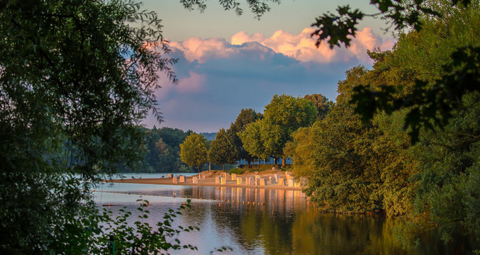 Seebad Haltern am See