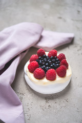 Beautiful cake