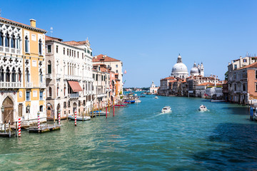 Fototapeta na wymiar Venice, Veneto, Italy