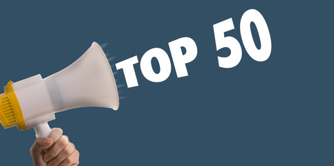 Top 50