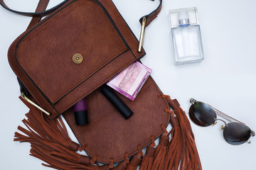 women's fashion accessories