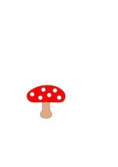 Fliegenpilz