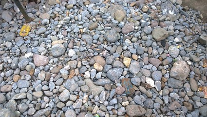 stones