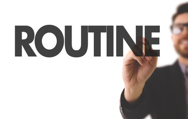 Routine