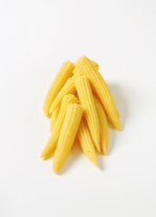 sweet baby corn