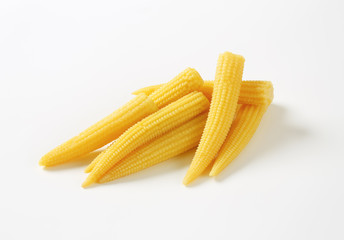 sweet baby corn