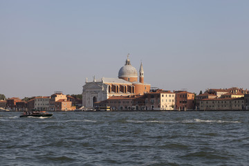 Fototapeta premium Venedig