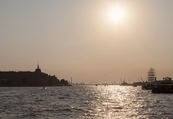 Obraz premium Venedig