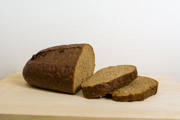 baking