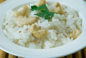 Zeera rice