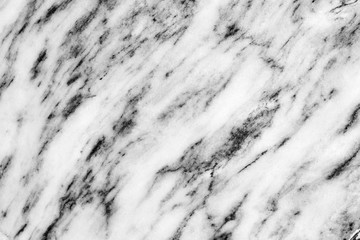 Black and White marble with high resolution texture and background