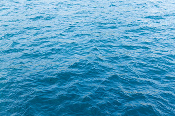 Seascape surface