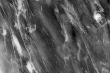 Black and White marble with high resolution texture and background