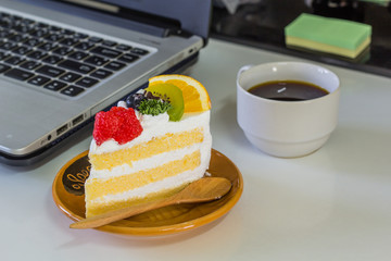cake
