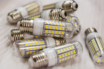 LED lighting lamps
