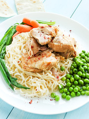 Dinner