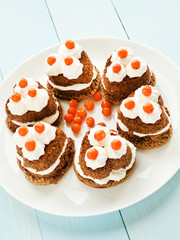 Cakes