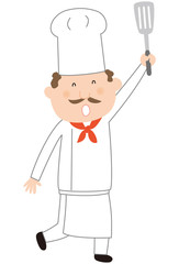 シェフ